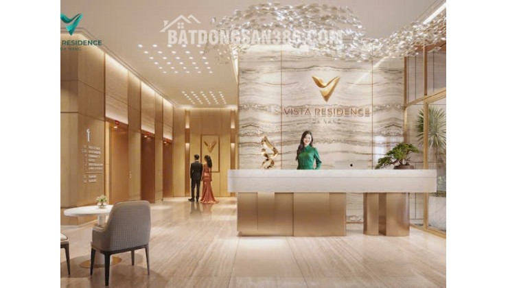 Cần bán căn 2PN,3PN dự án Vista view sông giá cực tốt